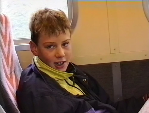 07 Aug 1993 · Scottish Highlands and Islands: Day 3 Crianlarich to Glen Nevis